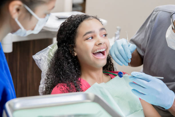 Best Cosmetic Emergency Dentistry in Kimberly, ID